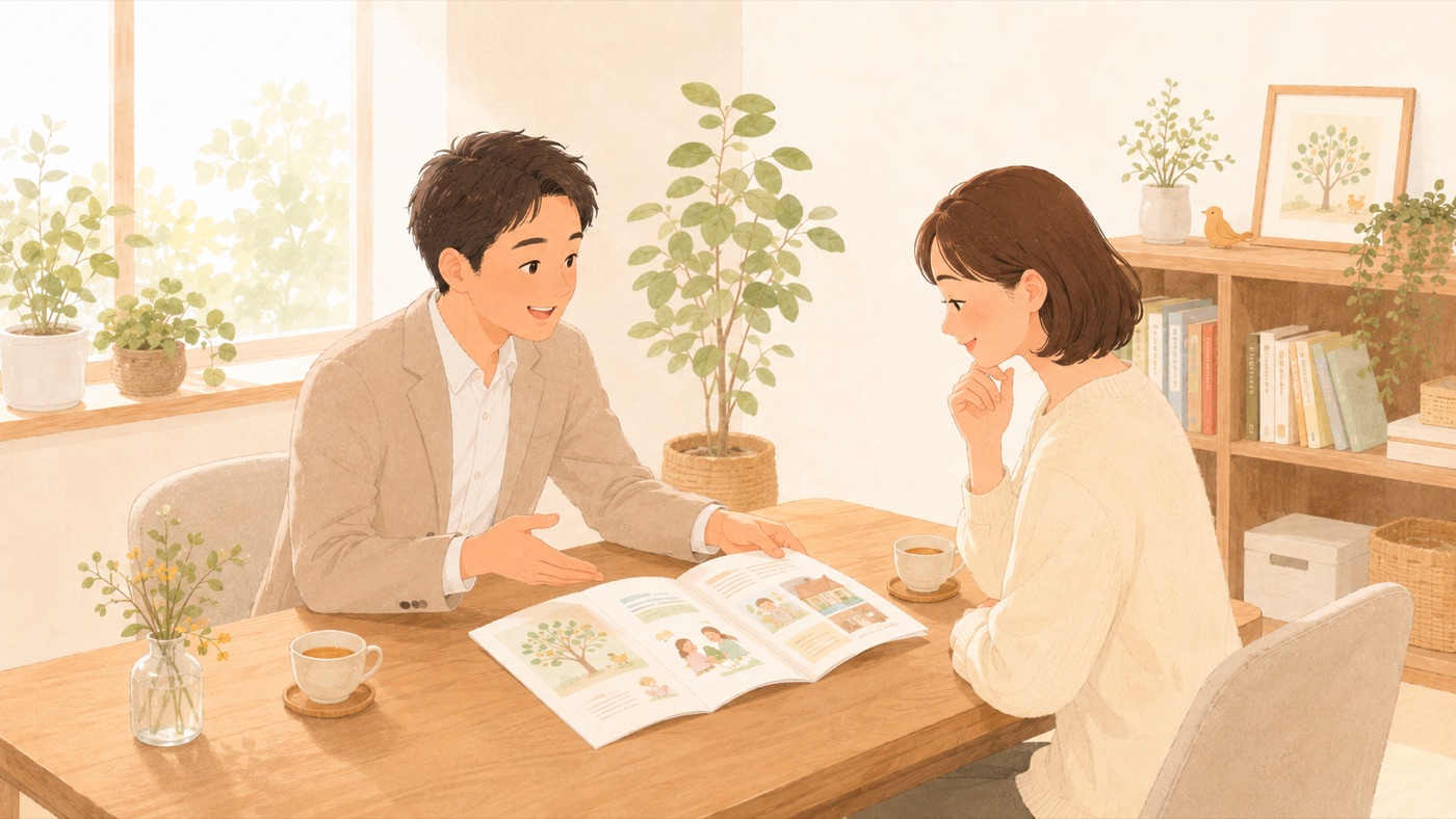 特定相談支援